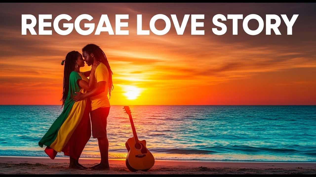 From Kingston Streets to Endless Love #KingstonVibes #RootsSession #IslandStory