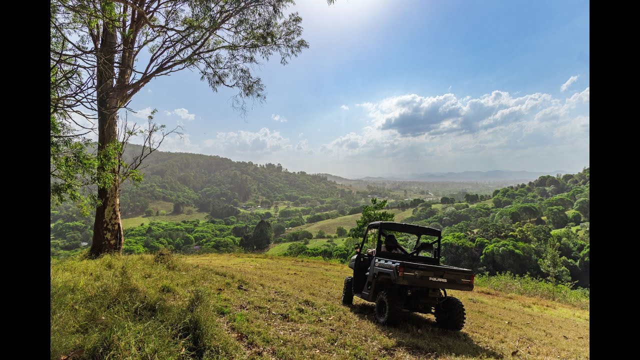 70 acre Noosa Hinterland Lifestyle Property