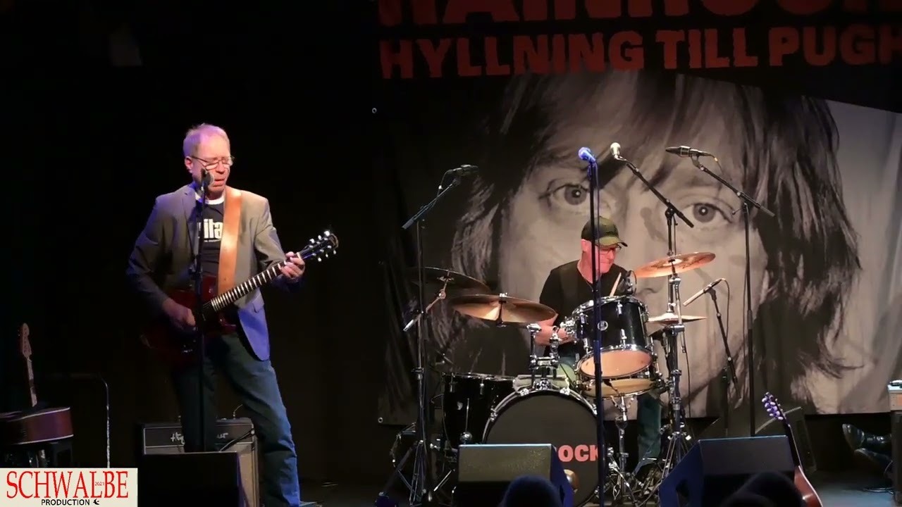 2023 04 26  Rainrock – Hyllning till Pugh, Katalin Uppsala