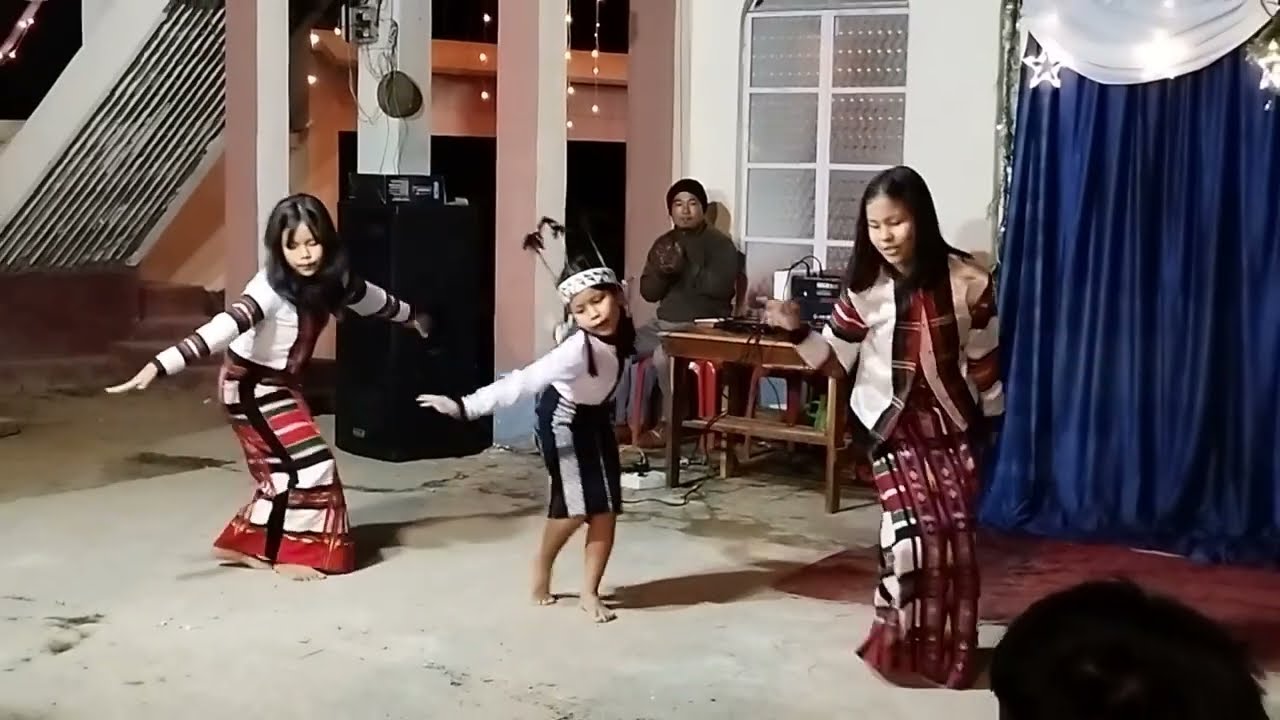 Chheih lam || Mizo Dance|| Mizo song #music  #christ #mizohlathar