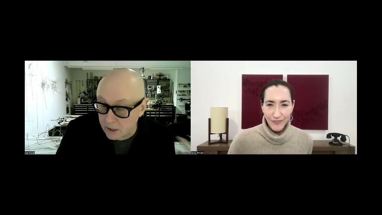 WHY IT MATTERS episode 3: Illuminating Abstraction