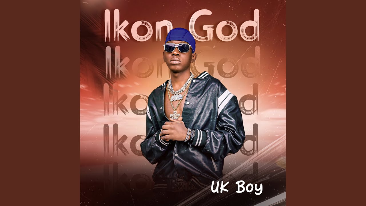 Ikon God