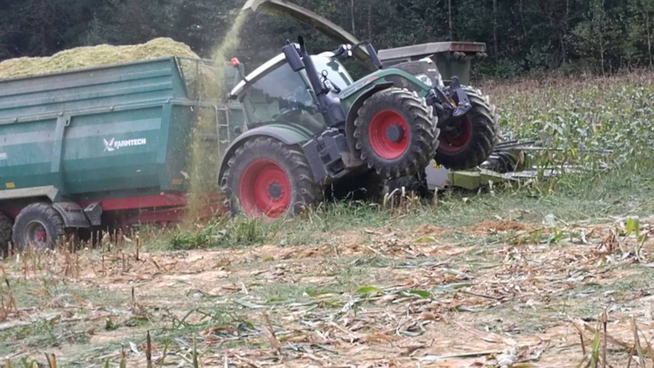 Silaža 2016 _ K M
