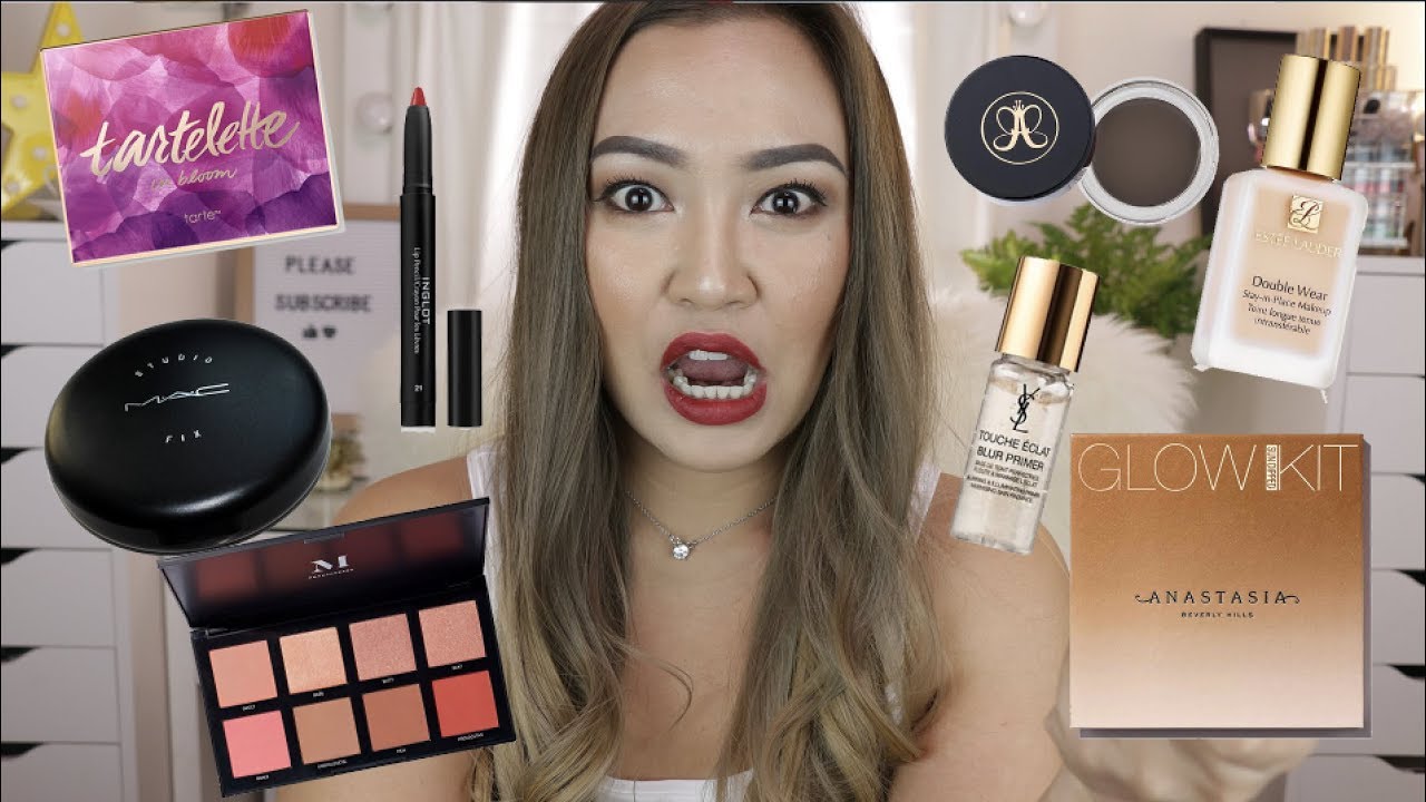 30,000 PESOS WORTH OF MAKEUP (SUBUKANNE)