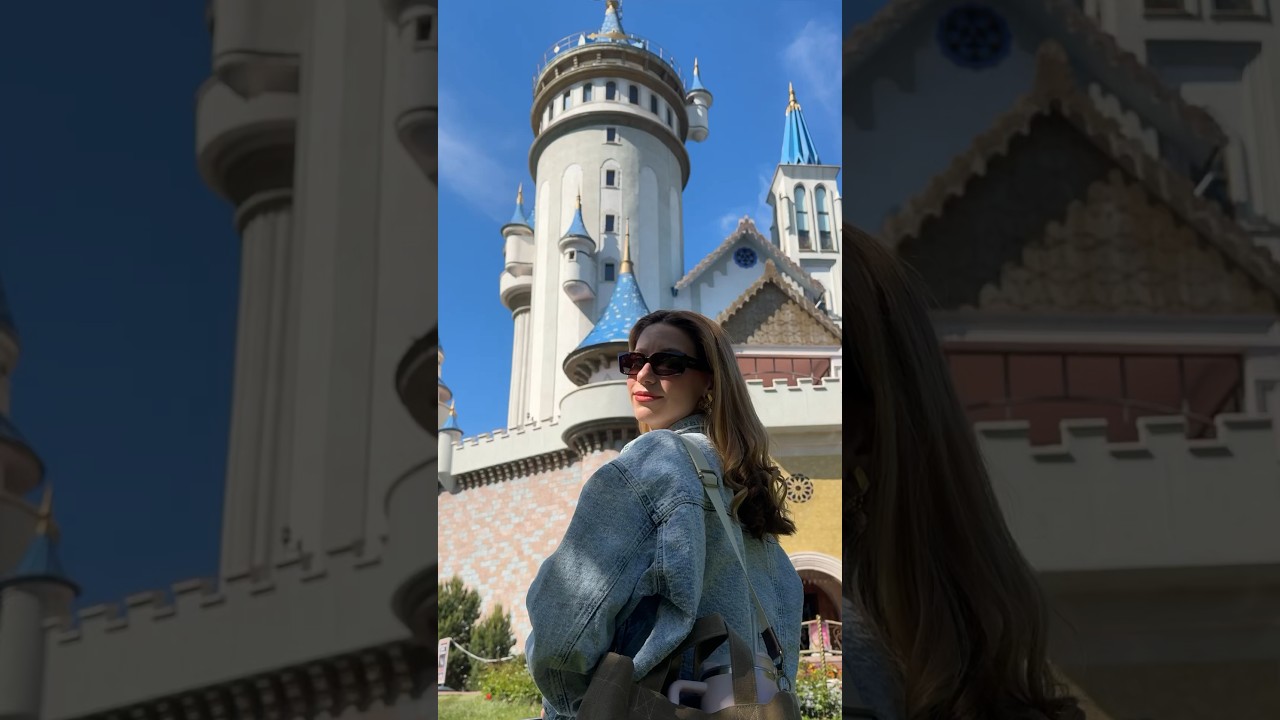 Eskişehir gezilecek yerler 🏰🌳  #eskişehir #gezilecekyerler #reklam