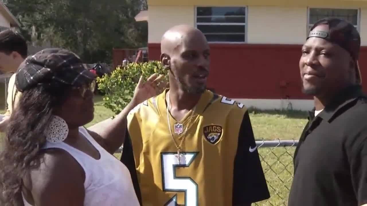 Kamiyah Mobley's family elated