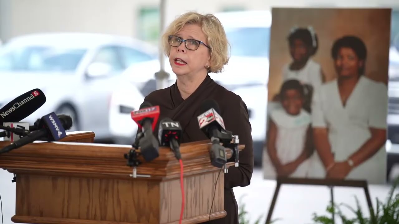 Bryon Black executed by Tennessee with ICD still connected, defense attorney says process 'inhumane'