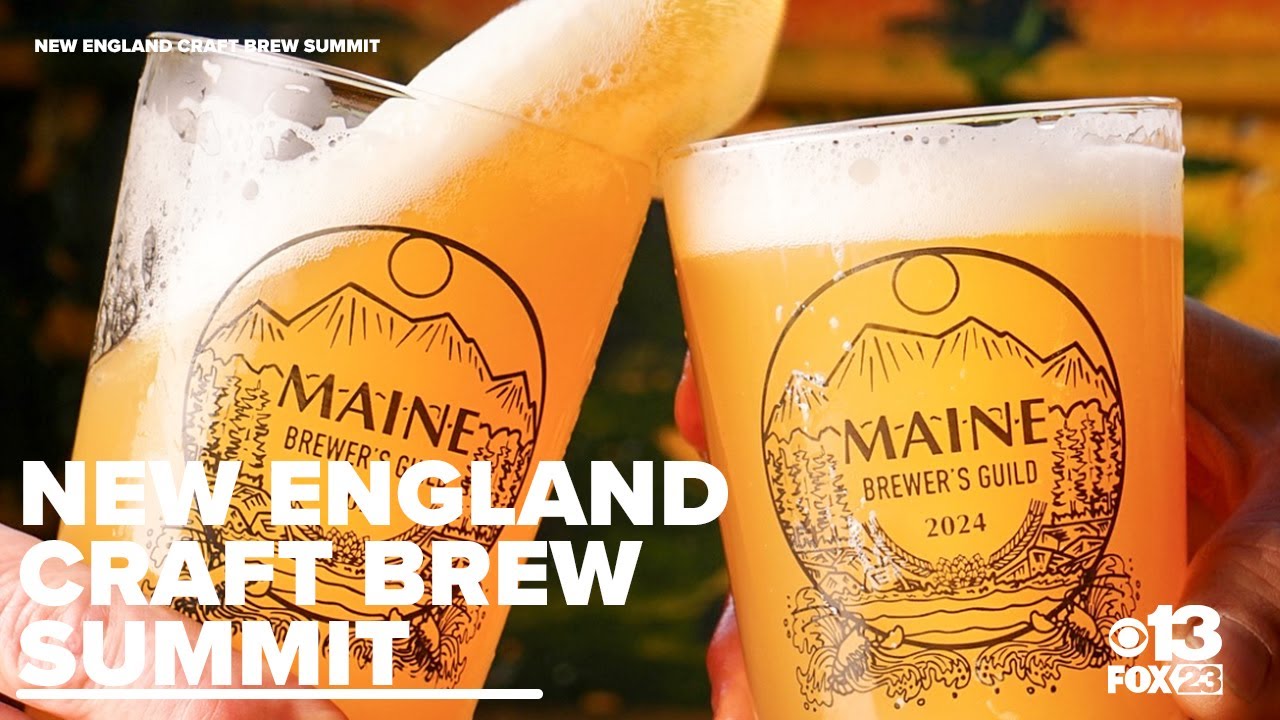 The future of craft brewing in New England