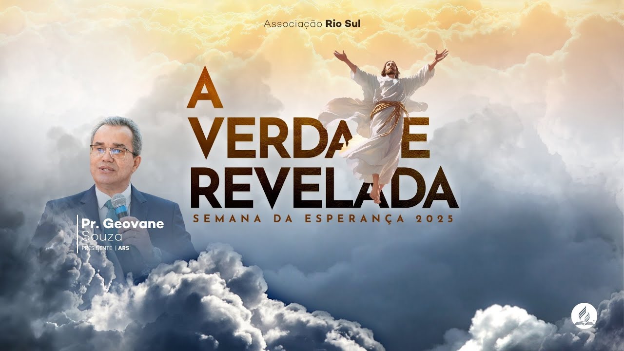 Semana da Esperan&ccedil;a 2025 - ARS