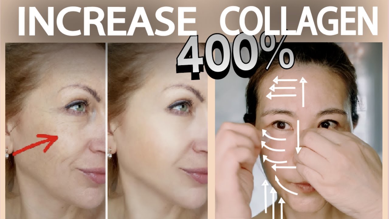 Do This Every Day — Your Face Will Change