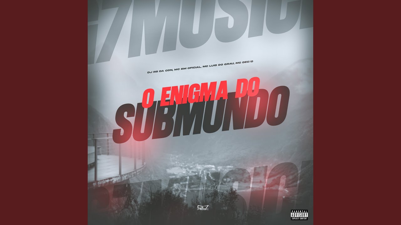O Enigma do Submundo