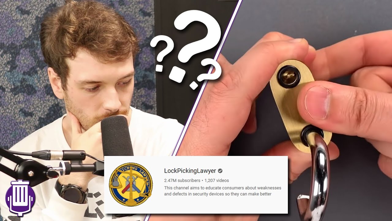 These YouTube Channels are BIZARRE