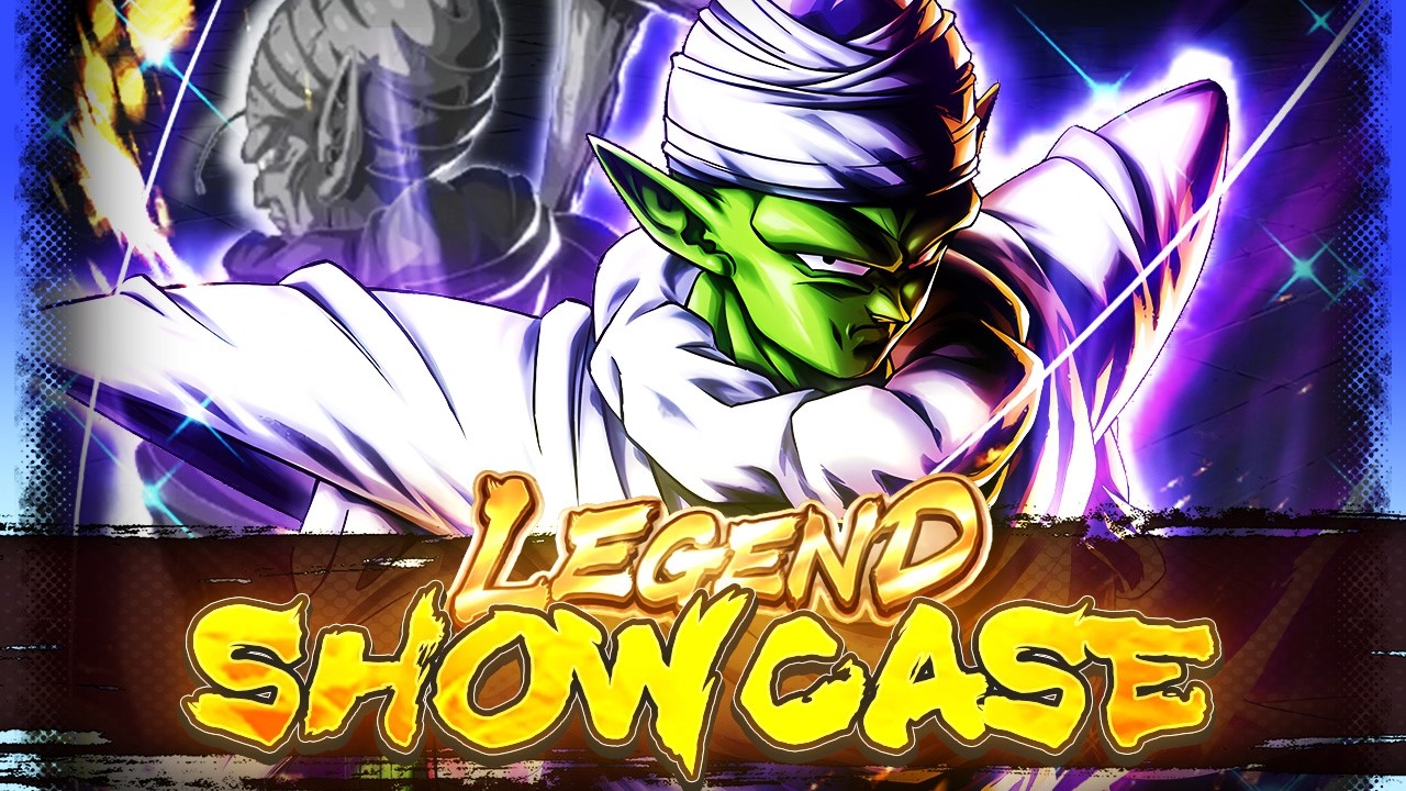 THE FIRST STEP TO DESTROYING FSK! LEGEND KAMI PICCOLO IS STRONG BUT SQUISHY! | Dragon Ball Legends