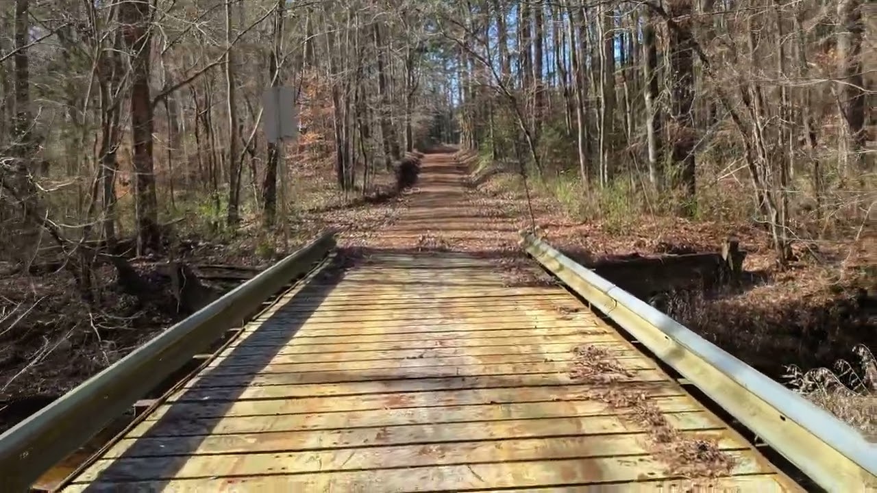 East Texas 450 loop