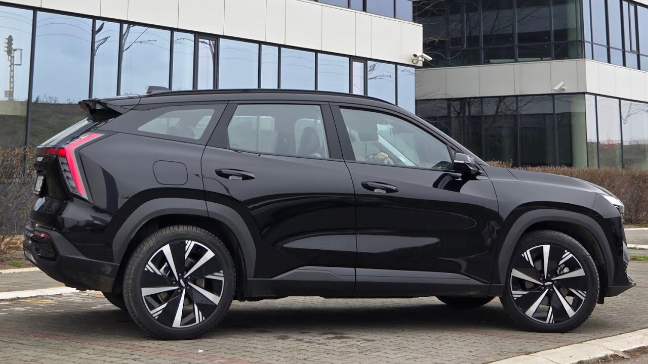 Mobil Auto TV 01  emisija &ndash; Januar 2026