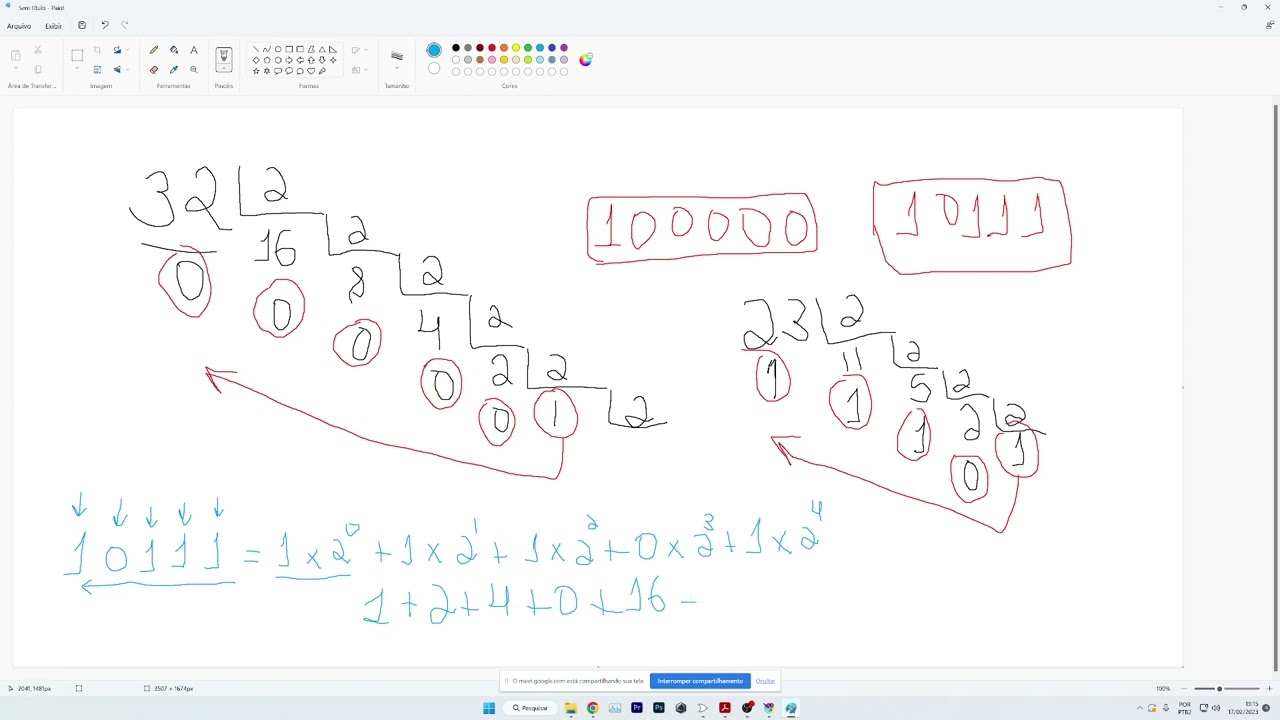 AULA 01 - Arquitetura e organização de computadores - Álgebra booleana