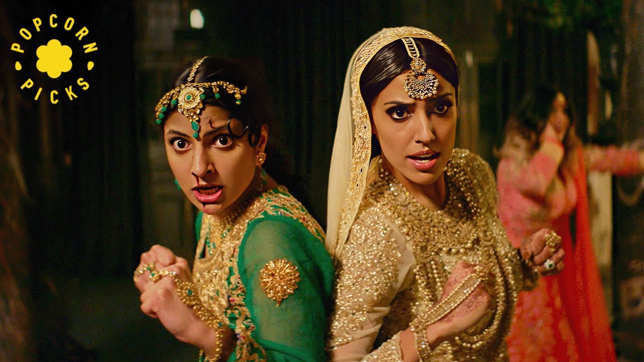 Khan Sisters vs. Arranged Marriage (The Final Fight) | Polite Society