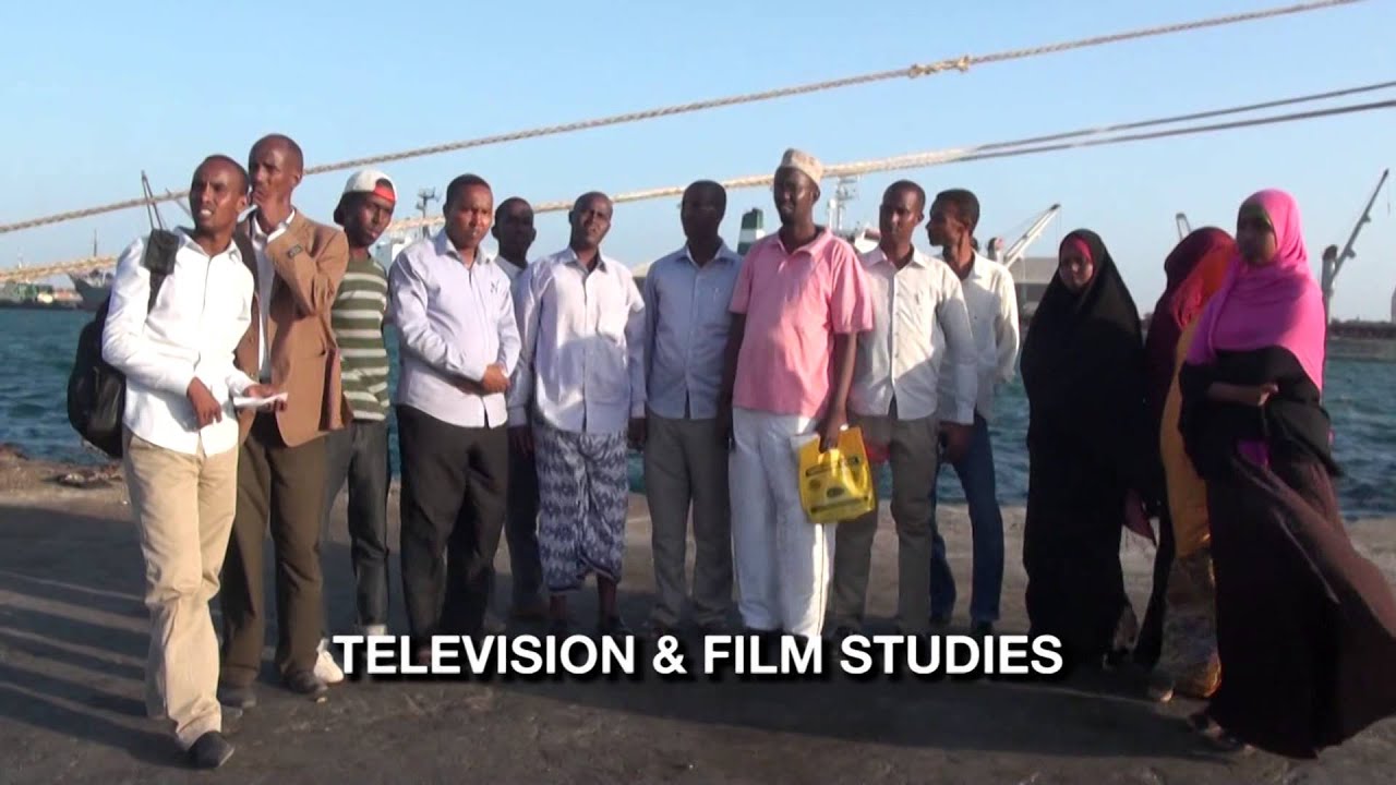 City University in Mogadishu is 1 of the Best Universities in Somalia and here is why