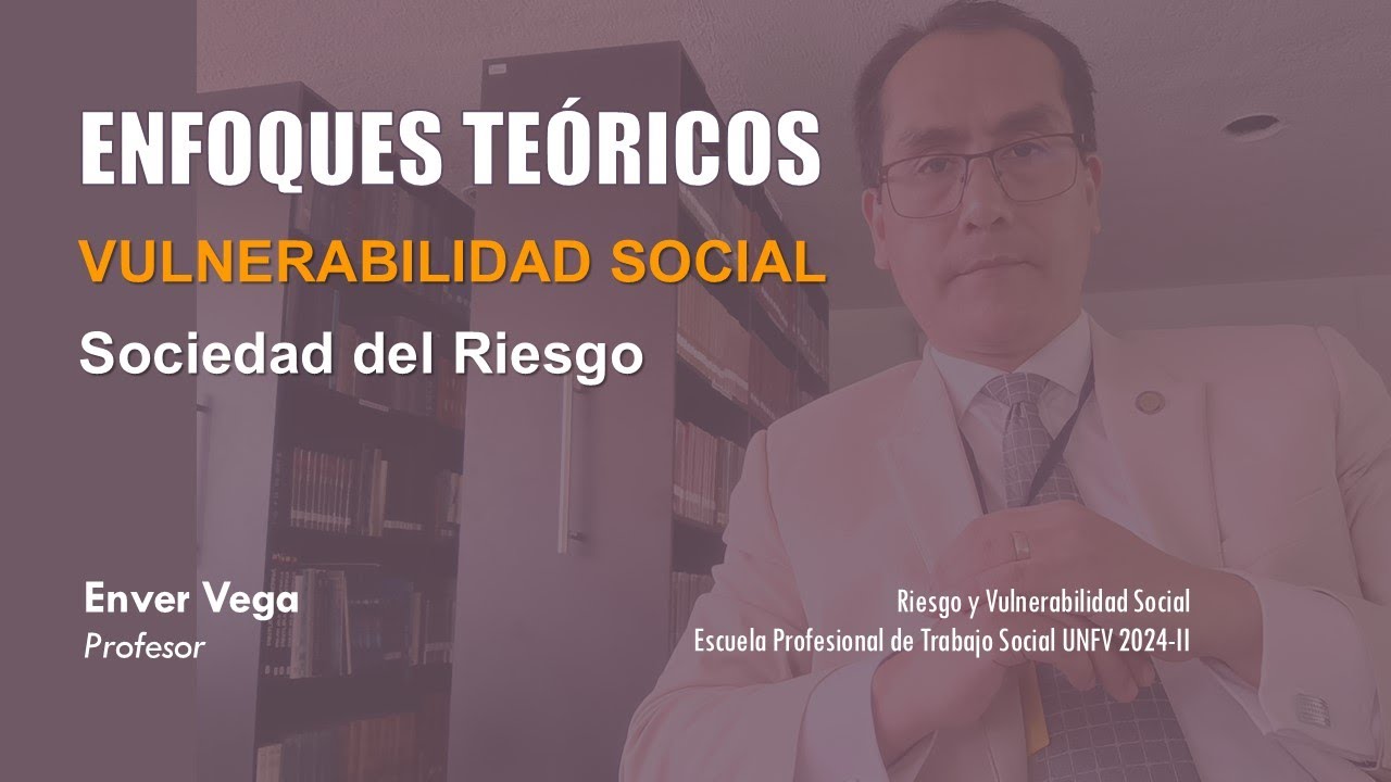 Teoría de la sociedad del riesgo, Ulrich Beck