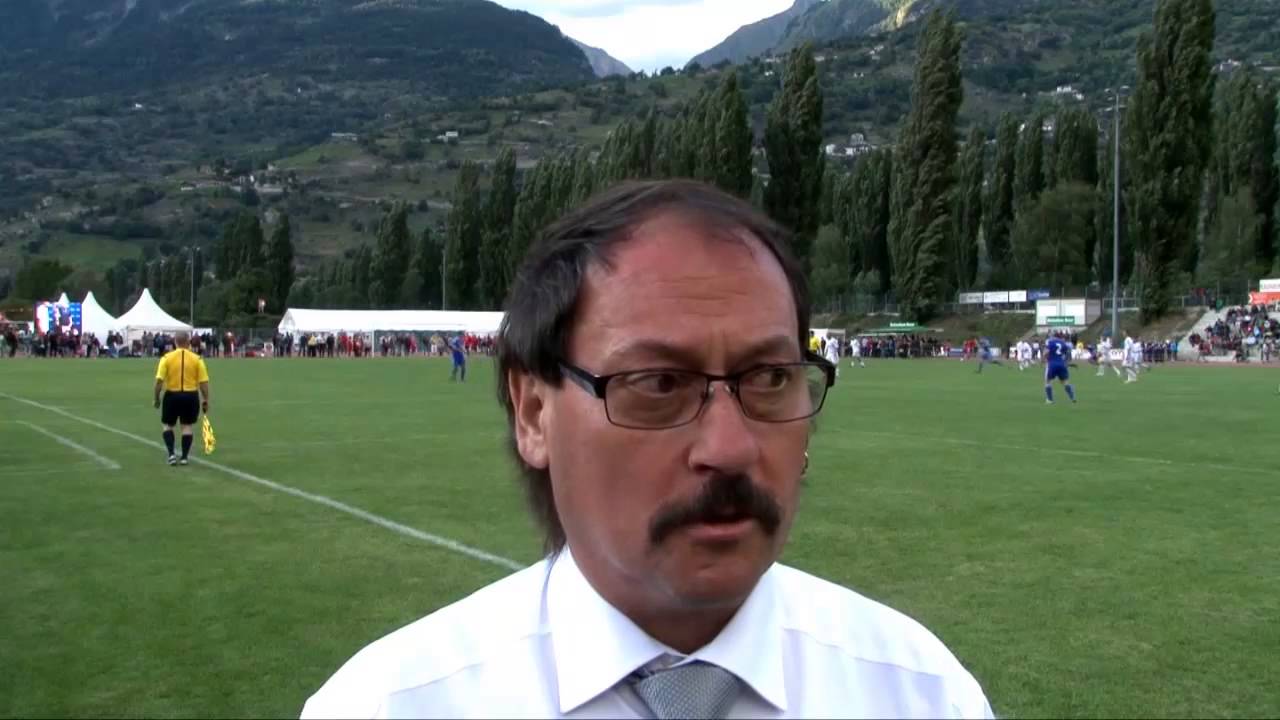 100 Jahre FC Visp