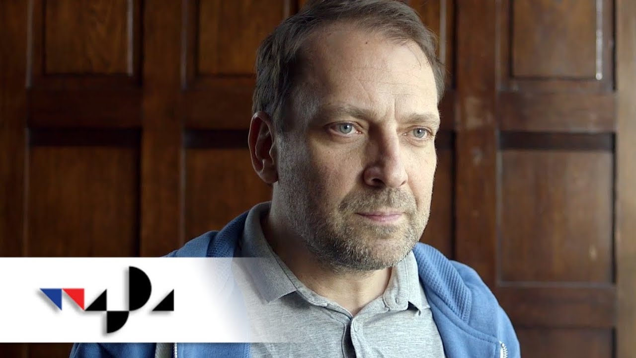 Reconciliation - Scena warsztatowa - Wajda School and Studio