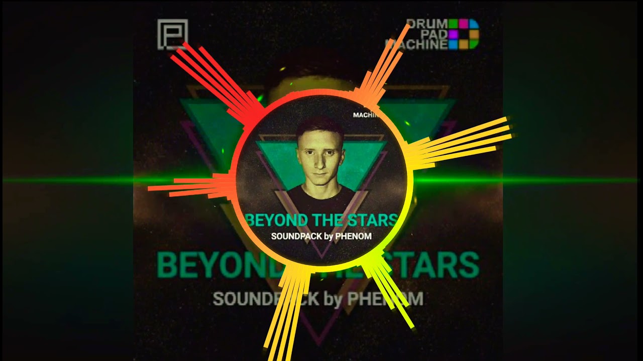 Phenom - Beyond the Stars/Official Song