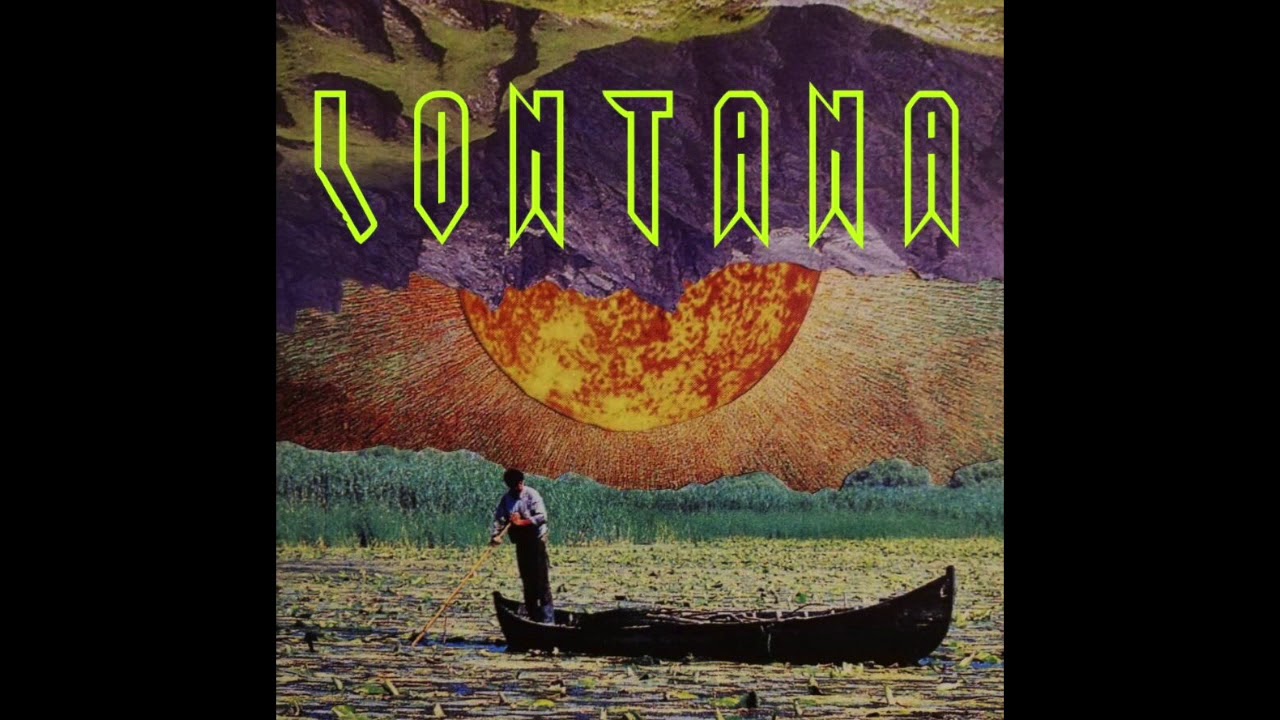 Jay-O Ft. Drill - Lontana