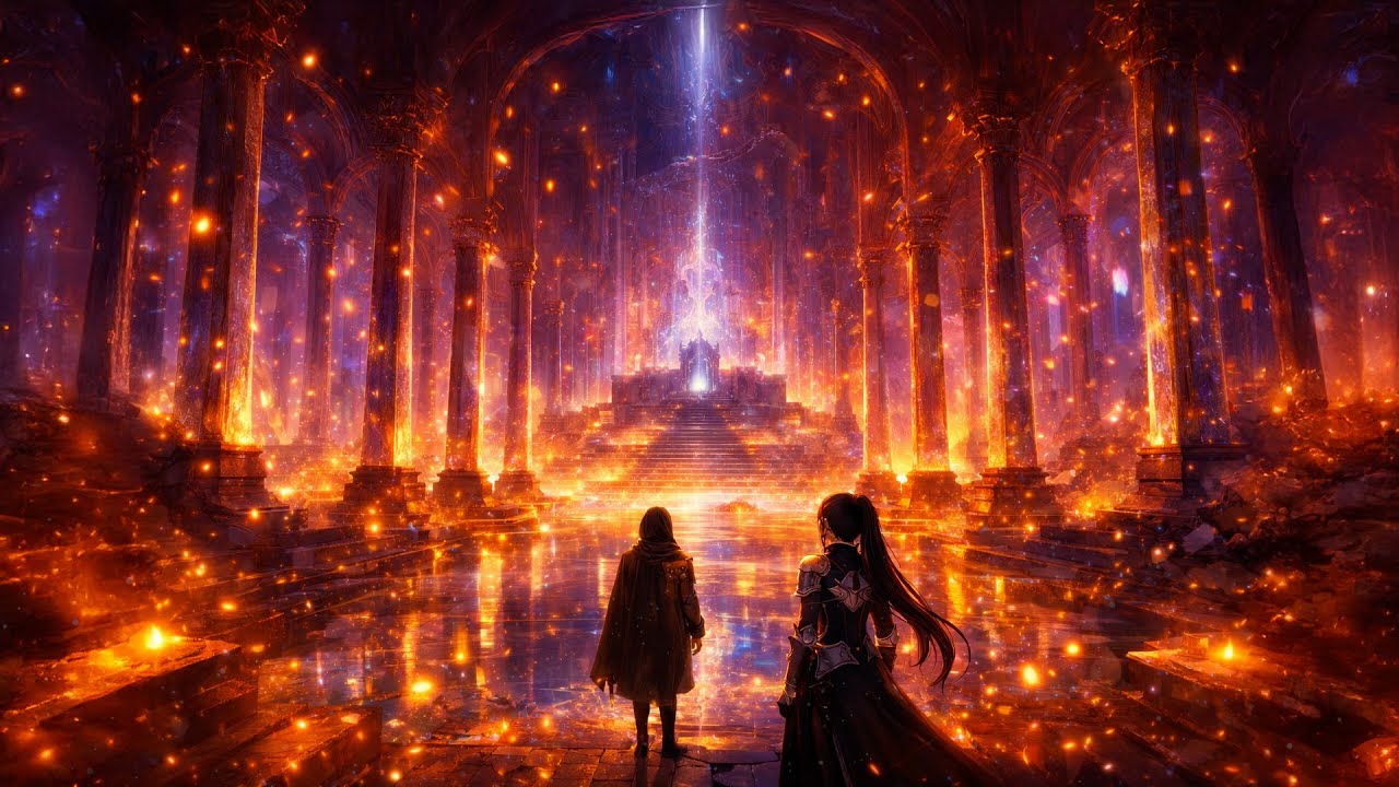 The Light That Answers Everything - Chapter_14