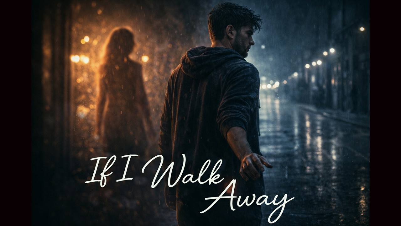 INNER FLAME - If I walk away (the truth killing me silently)