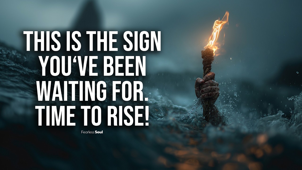 I Will Rise (LYRICS) Fearless Soul + Rachael Schroeder