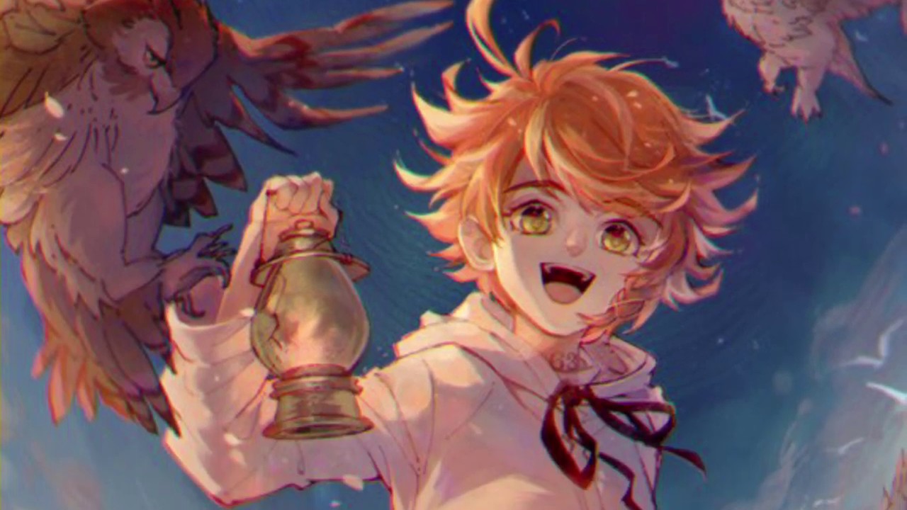 The Promised Neverland Character Themes