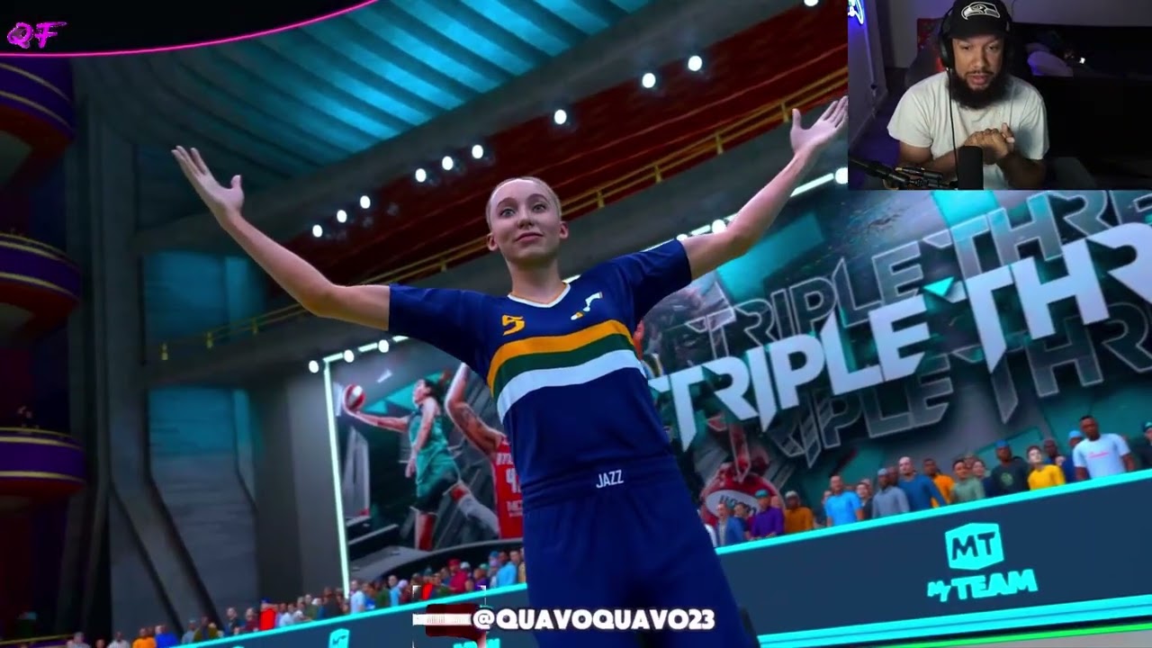 OMGGGGG NBA 2K26 JUST DROP MYTEAM INFO....LOOK AT THIS !!!