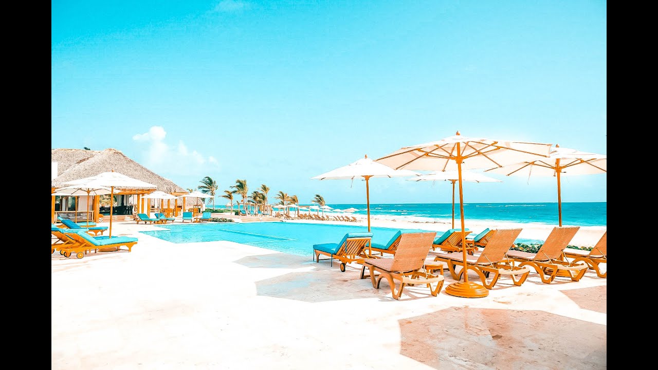 New Development in Gated Punta Cana Community with Private Beach Club Access, Dominican Republic
