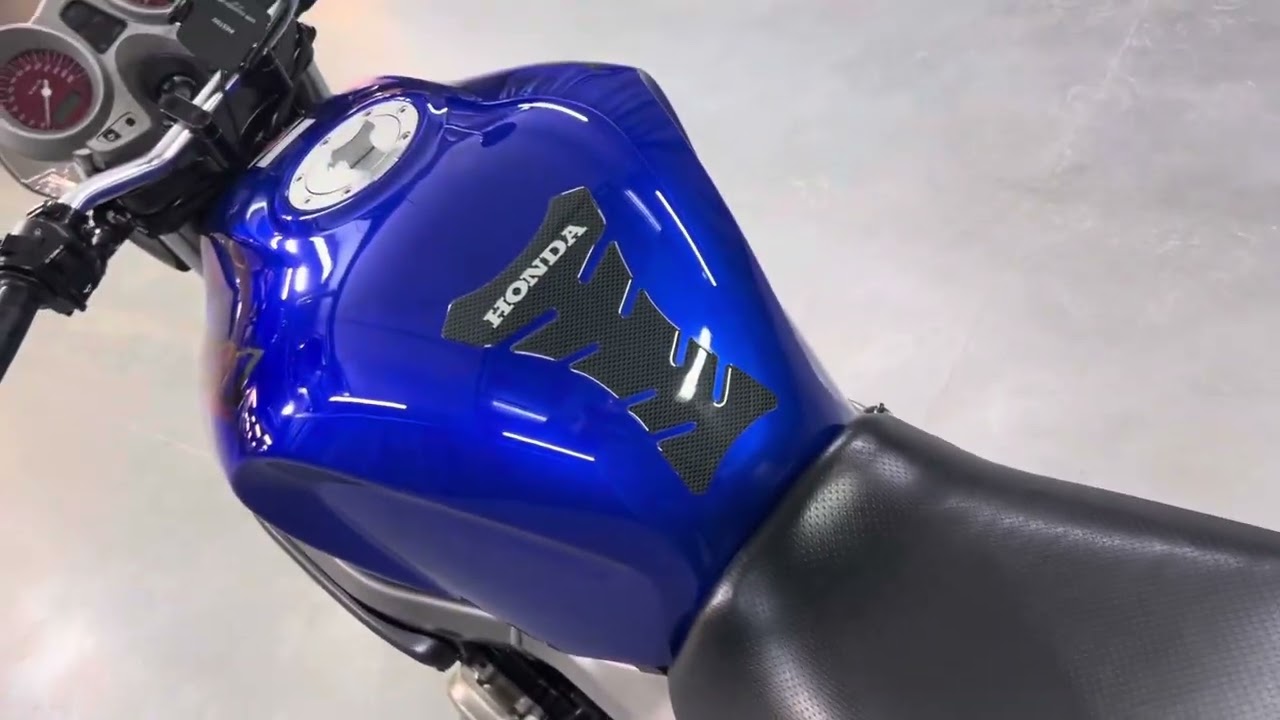 MOTO-TEAM. HONDA X11 2000г. Из Европы.