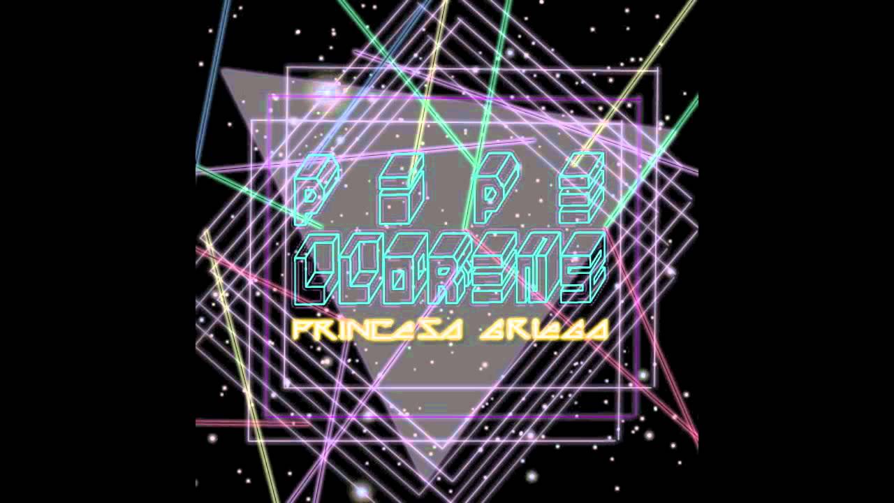 Pipe Llorens - Princesa Griega