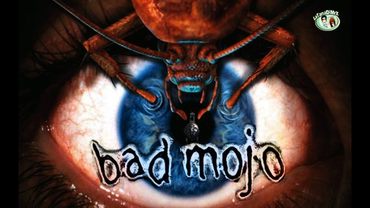 Bad Mojo Redux Pc Longplay (All Endings) [HD]