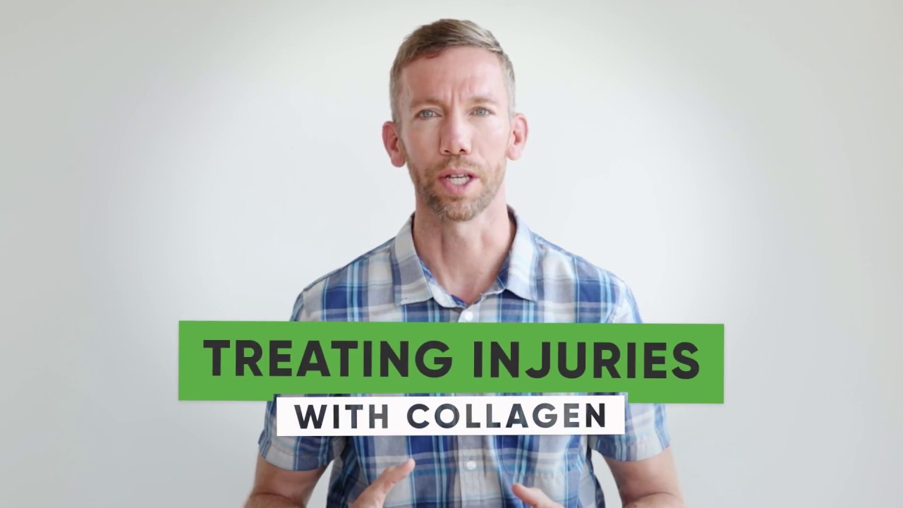 Benefits of Collagen:  Bone Broth for Joint and Soft Tissue Repair