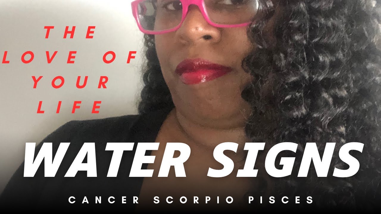 WATER SIGNS: YOUR NEXT LOVE IS SHOWING UP ON SUNDAY | FEBRUARY 2026  ALL PLACEMENTS + CROSSWATCHERS