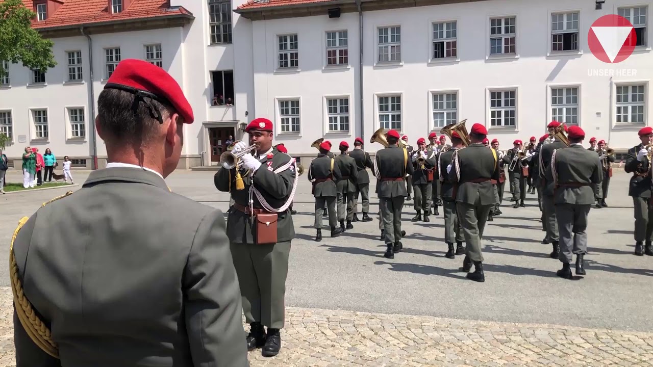Traditionstag der Garde 2019