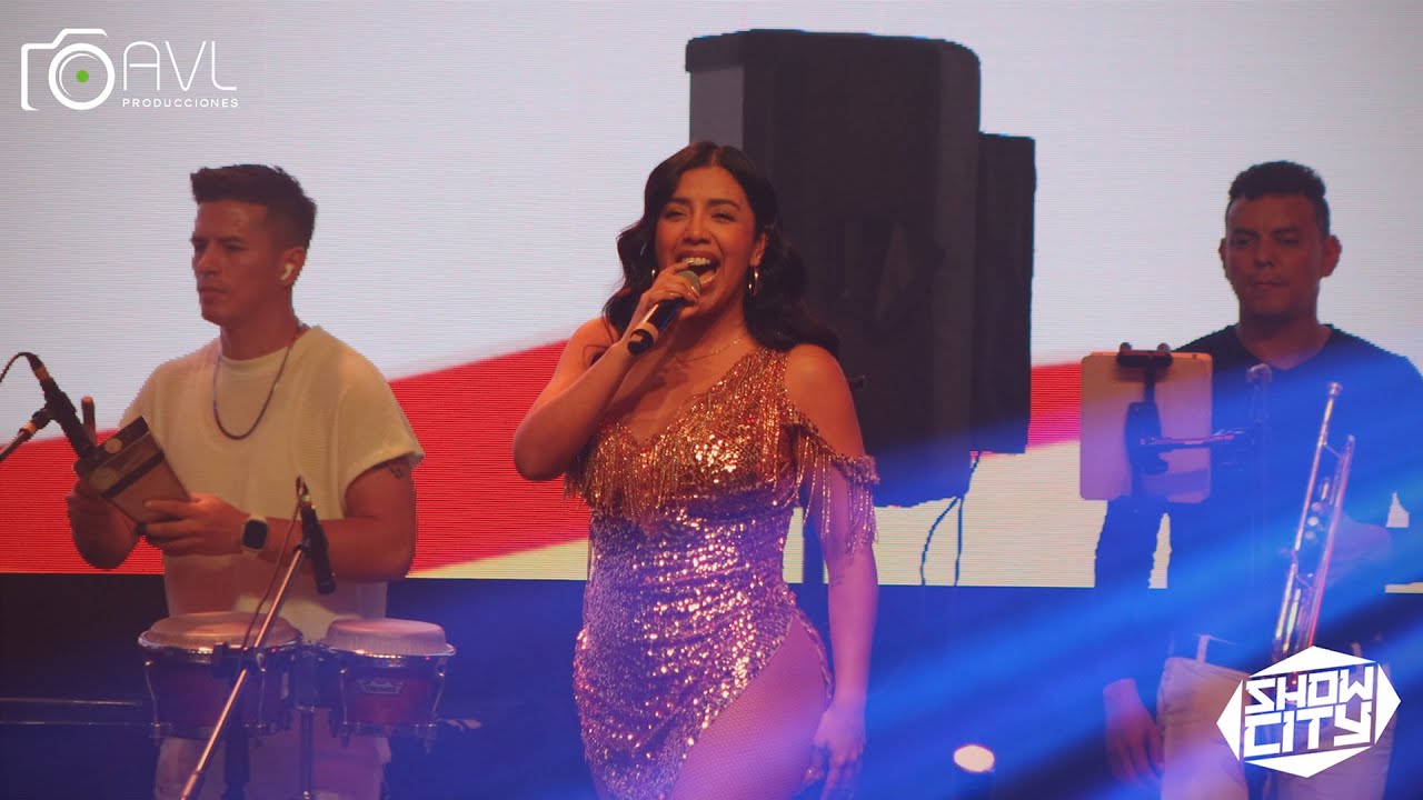 Un Osito Dormilón, Olvídala, Caminos De La Vida - Kate Candela - Centro de Convenciones Arena
