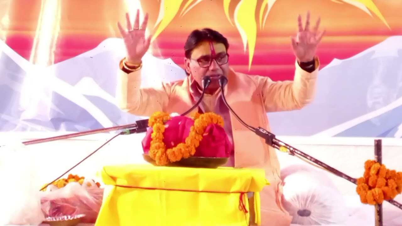 A̤j̤ k̤a̤ b̤h̤a̤g̤v̤a̤t̤  l̤a̤k̤h̤a̤n̤p̤ṳr̤ k̤a̤ 