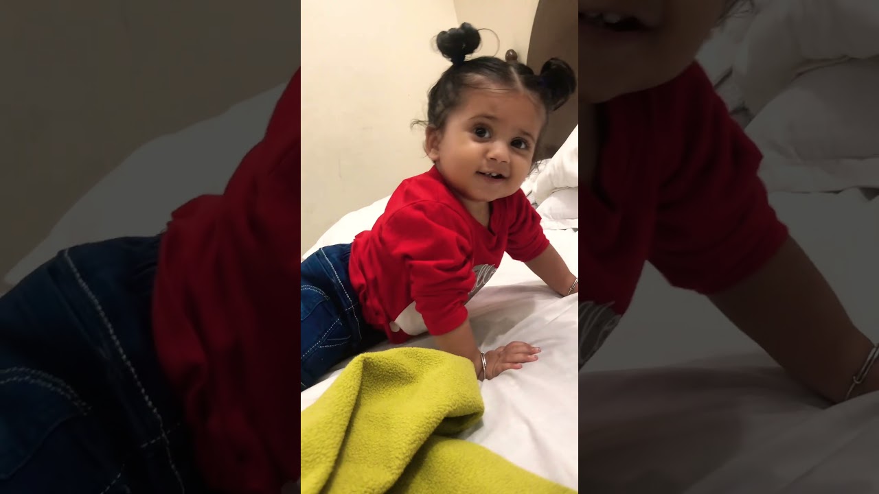 #bollywood #hindisong #love #babysmile #highlightvideos #babyhappymood