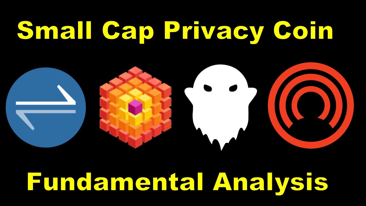 Monero, Ghost, Cloakcoin, Equilibria, Iridium, Privacy Coin Fundamental Analysis