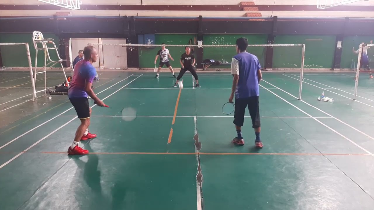 AGUNG/IYAS vs EDI/ANCA