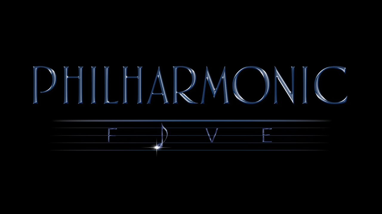 Philharmonic Five_Hungarian Romance_live from the Mozart Saal / Wiener Konzerthaus/ - original audio