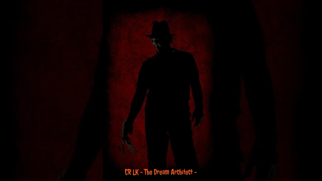 CR LK - The Dream Architect -