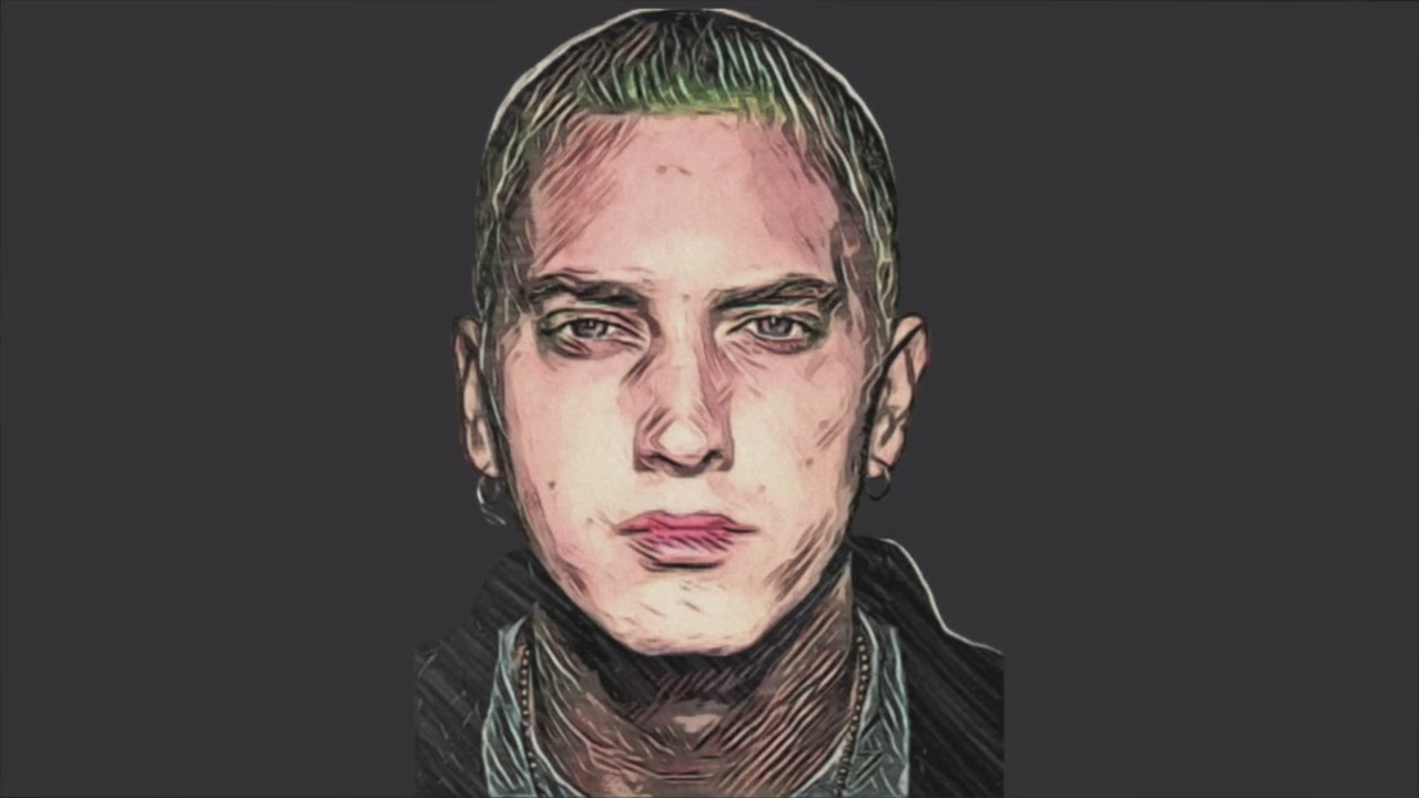 Eminem Freestyle Type Beat – “I’m So Petty” | Funny Rap Instrumental 2025
