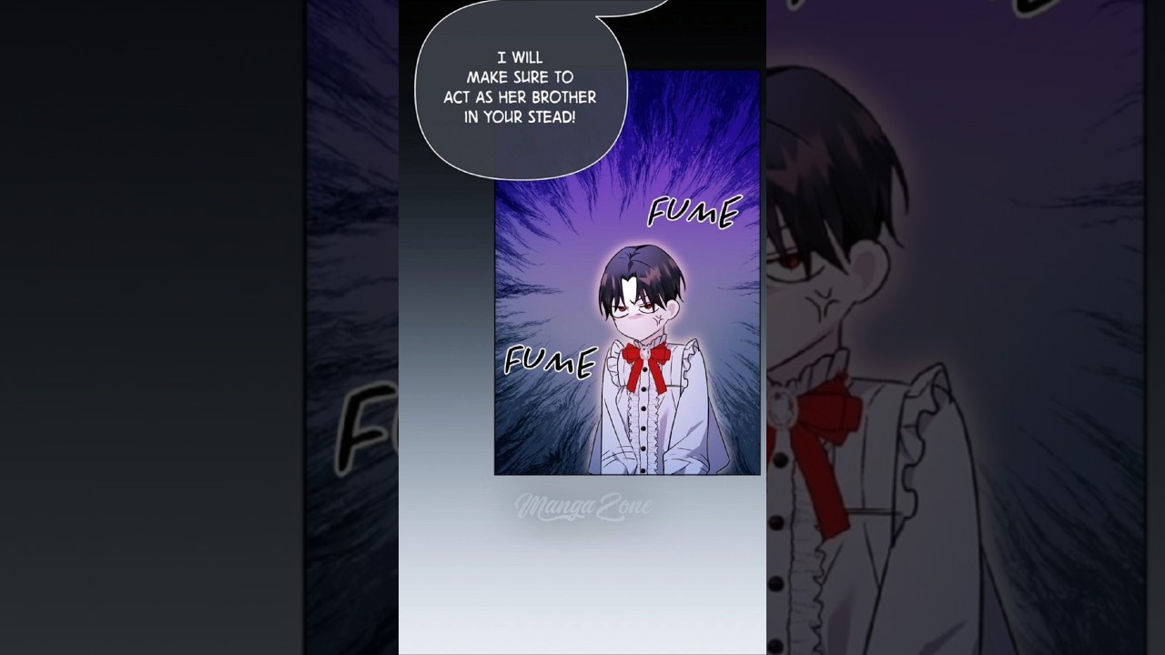 Brother is jealous 😂 