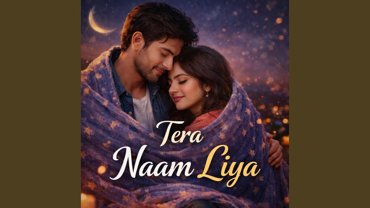 TERA NAAM LIYA