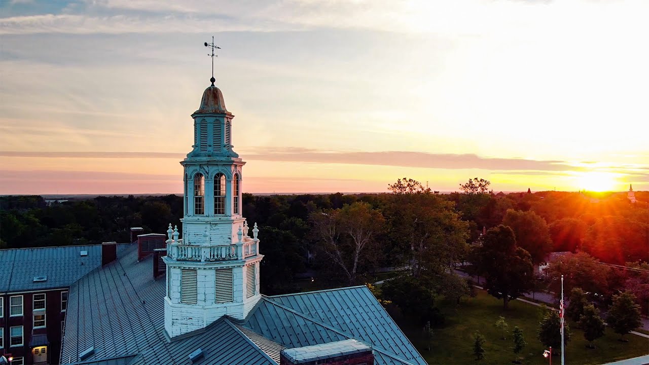 Come Home Already | The College at Brockport